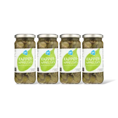 pdp-image-AH Kapperappeltjes 4-pack