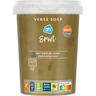 pdp-image-AH Verse soep erwt