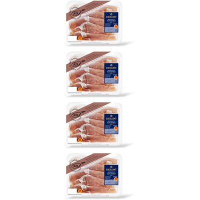 pdp-image-AH Excellent Prosciutto di san daniele 4-pack