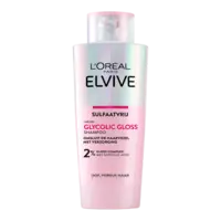 L'Oréal Paris Elvive Glycolic gloss shampoo