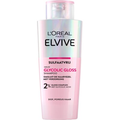 pdp-image-L'Oréal Paris Elvive Glycolic gloss shampoo