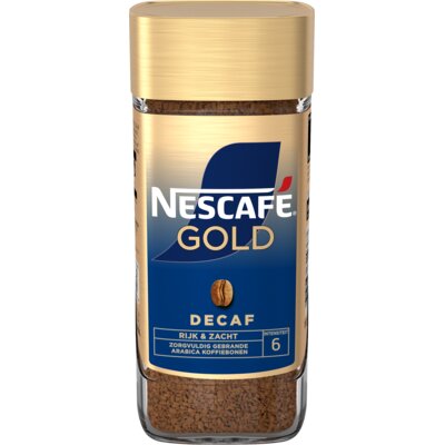 pdp-image-Nescafé Decafe oploskoffie