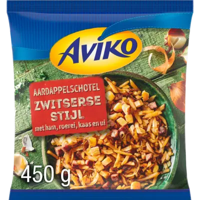 pdp-image-Aviko Aardappelschotel Zwitserse stijl