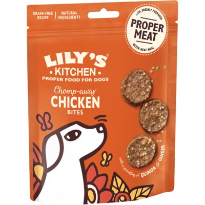 pdp-image-Lily's Kitchen Bites met kip