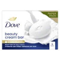 Dove Beauty cream bar