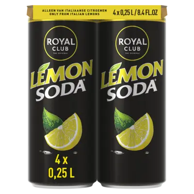 pdp-image-Royal Club Lemon soda 4-pack