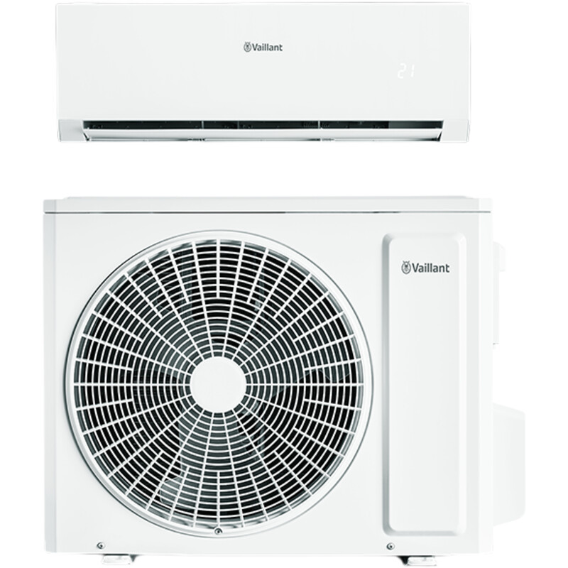 Vaillant Single split airco 3,5 KW