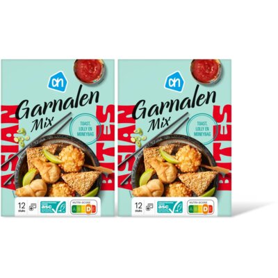 pdp-image-AH Garnalen mix 2-pack