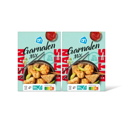 pdp-image-AH Garnalen mix 2-pack