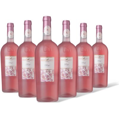 pdp-image-Ulisse Rose 6 flessen