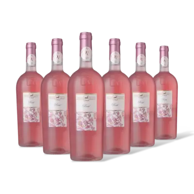 pdp-image-Ulisse Rose 6 flessen