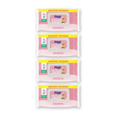 pdp-image-Page Sensitive vochtig toiletpapier 4-pack