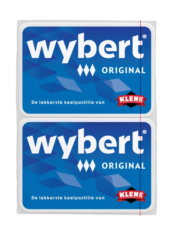 Wybert Original 2 stuks