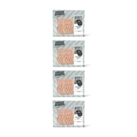 Streeckgenoten Grillworst kaas 4-pack