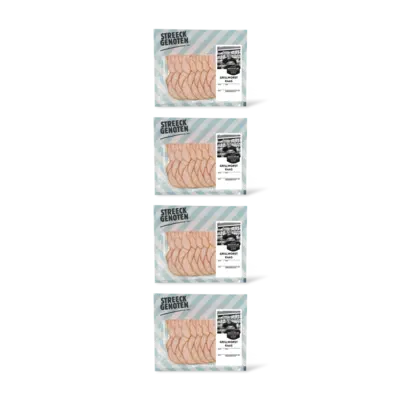 pdp-image-Streeckgenoten Grillworst kaas 4-pack