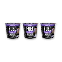 Fuel10K Porridge Oats Pot Chocolate 3-pack