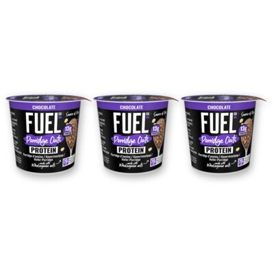 pdp-image-Fuel10K Porridge Oats Pot Chocolate 3-pack