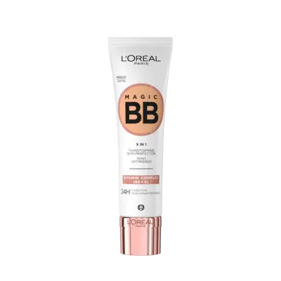 pdp-image-L'Oréal Paris nude magique BB cream medium skin