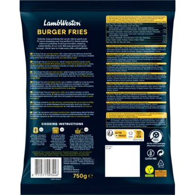 pdp-image-LambWeston Burger fries
