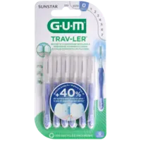 GUM Trav-ler 0,6 mm lavender