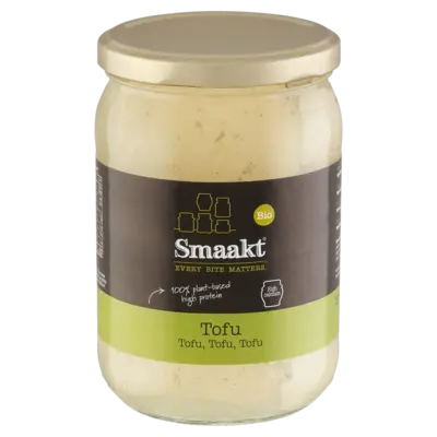pdp-image-Smaakt Tofu 550ml - bio