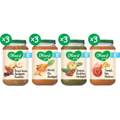 pdp-image-Olvarit Variatiemenu maaltijd 8m+