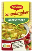 Maggi Smaakmaker groentesoep