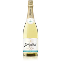 Een afbeelding van Freixenet 0,0% sparkling white bel