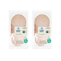 AH Scharrel kipfilet 2-pack