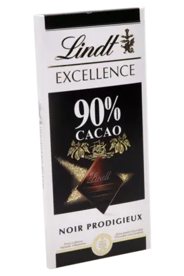pdp-image-Lindt Excellence 90% pure chocolade
