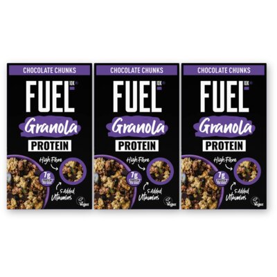 pdp-image-Fuel10K Granola Chocolate Chunks 3-pack