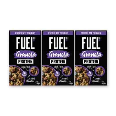 pdp-image-Fuel10K Granola Chocolate Chunks 3-pack