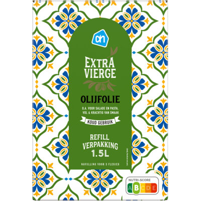 pdp-image-AH Extra vierge olijfolie navulverpakking