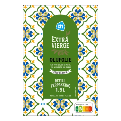 pdp-image-AH Extra vierge olijfolie navulverpakking