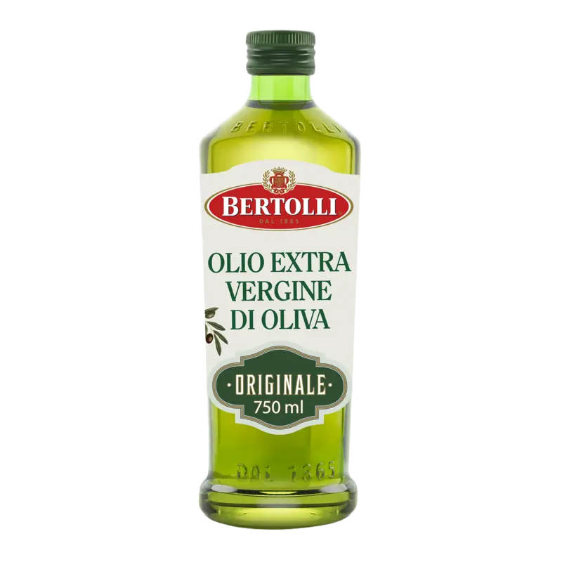 Bertolli Originale extra vierge olijfolie