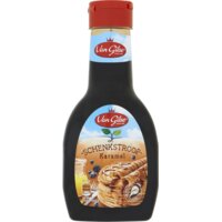 Een afbeelding van Van Gilse Schenkstroop karamel