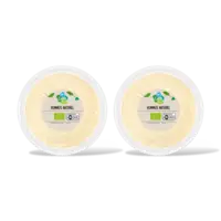 AH Terra Biologische hummus naturel 2-pack