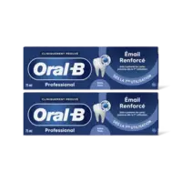 Oral-B Pro-repair original tandpasta 2-pack