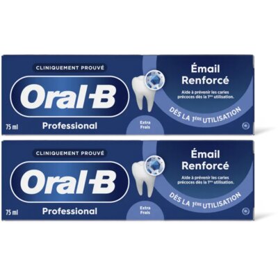 pdp-image-Oral-B Pro-repair original tandpasta 2-pack