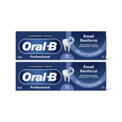 pdp-image-Oral-B Pro-repair original tandpasta 2-pack