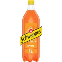 Een afbeelding van Schweppes Spritz