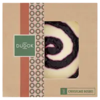 Dudok Cheesecake
