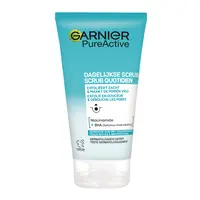 Garnier Pure active dagelijkse scrub