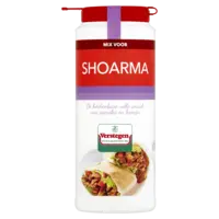 Verstegen Kruidenmix voor shoarma