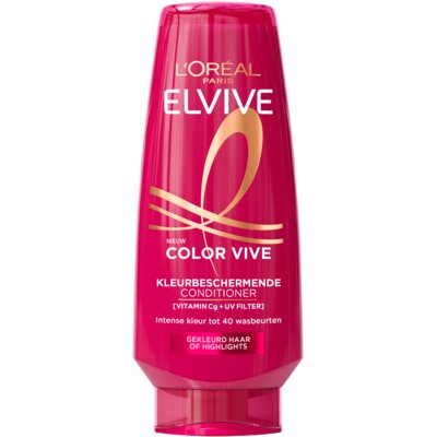 pdp-image-L'Oréal Paris Elvive Color-vive conditioner