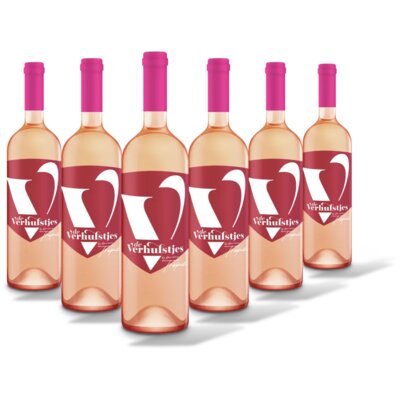 pdp-image-De Verhulstjes Rosé 6 flessen