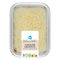 AH Lasagne groenten