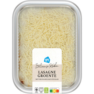 pdp-image-AH Lasagne groenten