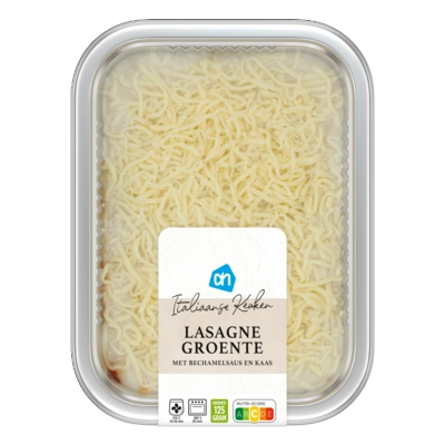 pdp-image-AH Lasagne groenten