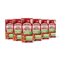 Heinz Tomato frito basil 6-pack